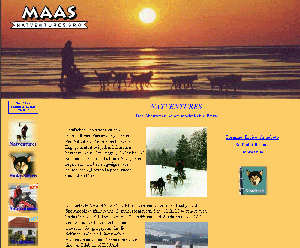 Maas Natventures